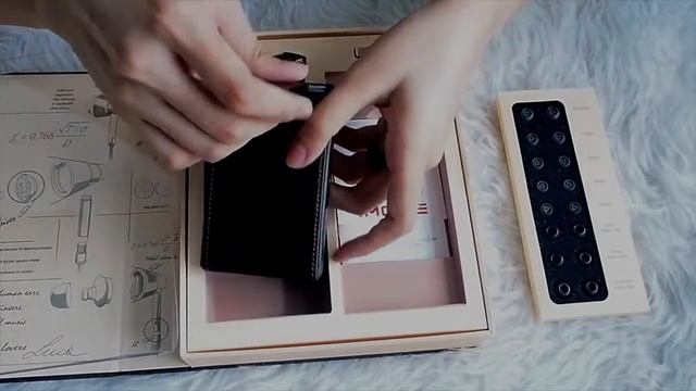 Unboxing - 1MORE Triple Driver Earphones смотреть онлайн