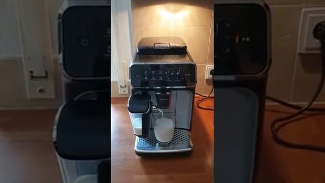 Philips EP2231/40 Serie Kaffeevollautomat Im Test