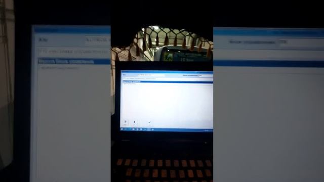 Как изменяется ограничение скорости на грузовике Мерседес Актрос смотреть онлайн