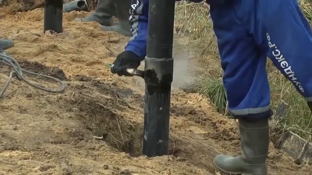 проектирование фундаментов смотреть онлайн