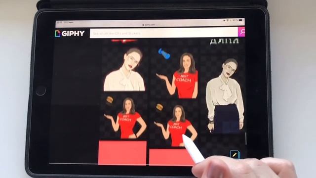 Канал giphy.com , миллионы просмотров, зачем нужны гифки и кто их покупает и сколько это стоит. смотреть онлайн