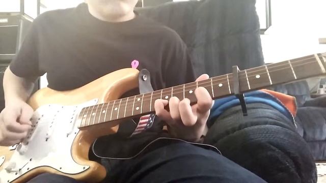 U2 - I Still Haven't Found What I'm Looking For cover смотреть онлайн
