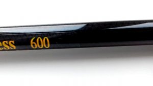 Удочка MIKADO Princess 600, 6-ти метровая с кольцами, в магазине ФишКомБай ( Минск )