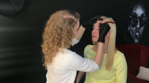 Видео о том как делать брови. Мастер класс: обучение бровиста. Пройдите обучение у наших мастеров.