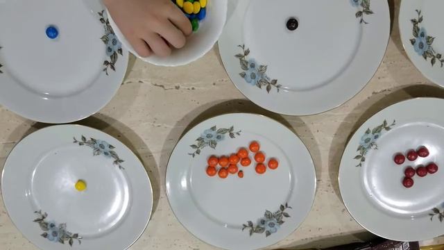 M&M's Milk Chocolate цвета 21.01.20 смотреть онлайн
