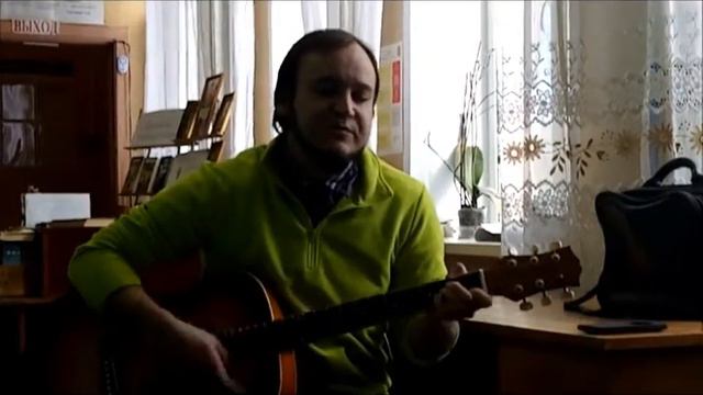 028 Проба пера 10 марта 2018г Посмотрите полностью, не пожалеете 1 Алексей Семёнов saman смотреть онлайн
