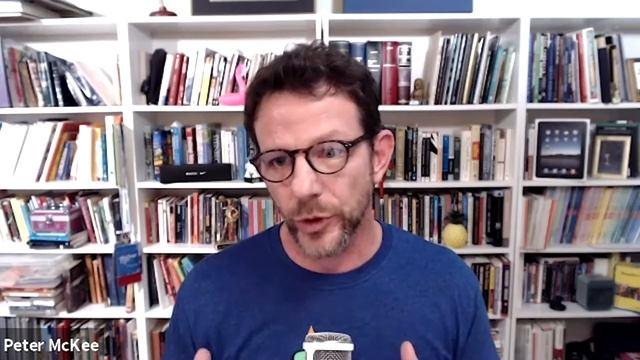 ShuttleOps October AMA - DevOps and Container Strategy смотреть онлайн