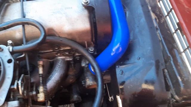 Замена патрубков системы охлаждения ВАЗ смотреть онлайн