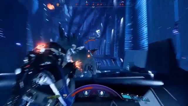 MASS EFFECT™: ANDROMEDA На мередиан смотреть онлайн