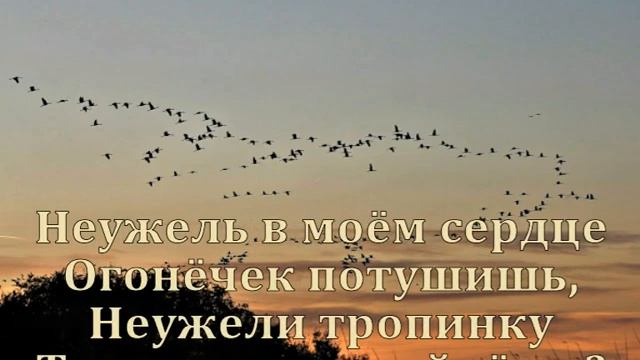 « Расцвела под окошком белоснежная вишня » Надежда Бабкина и ансамбль "Русская песня" смотреть онлайн