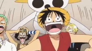 Ван Пис 2 опенинг на русском