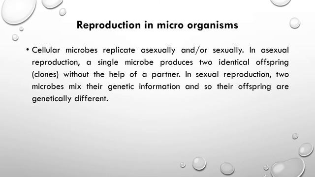 GRADE 10 SCIENCE - Characteristics of Living Organisms ( Reproduction, Growth and Development) смотреть онлайн