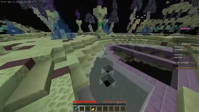ОТКРЫТИЕ КЕЙСОВ, И Паливные МОМЕНТЫ #8 на DivineCraft-e. смотреть онлайн