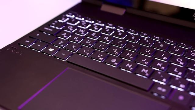 ? ТОПОВЫЙ НОУТБУК ДЛЯ ОНЛАЙН ИГР И РАБОТЫ! / Это HP Envy x360 (2020) смотреть онлайн
