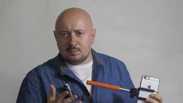 Лучшая селфипалка: кто может посоветовать? смотреть онлайн