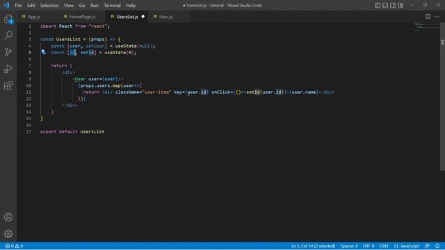 [33] React JS | Hooks | Complete guide on useEffect(): Usage, When, and How смотреть онлайн
