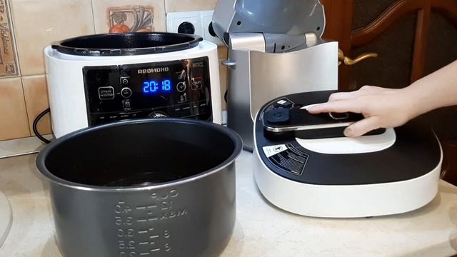 Шоколадный пирог на Раз ,Два Три в мультиварке/Очень простой рецепт смотреть онлайн