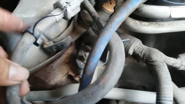 Como revisar el regulador de precion de gasolina y el suich de seguridad de la bomba de gasolina смотреть онлайн