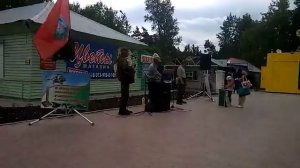 В искитиме...в центре!