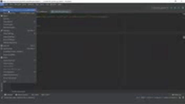 python database connection how to connect python with mysql database edureka givefastlink смотреть онлайн