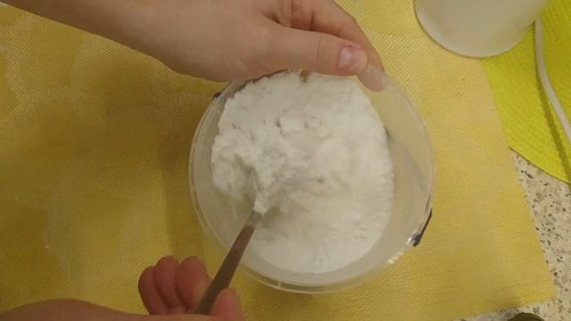 Как сделать сахарную пудру смотреть онлайн