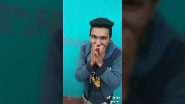 Bangla New. Funny TikTok. Video.Js Aman Khan смотреть онлайн