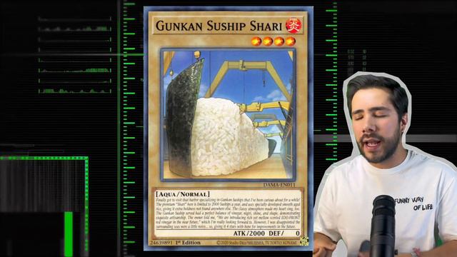 LITERALMENTE Diseñaron MAL estas CARTAS y no TIENEN SENTIDO / CURIOSIDADES YU-GI-OH смотреть онлайн
