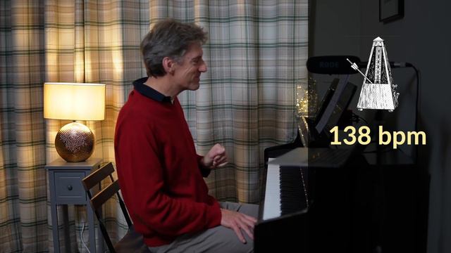 Mozzie by Elissa Milne: ABRSM Grade 2 Piano (2023 & 2024) - C2 смотреть онлайн