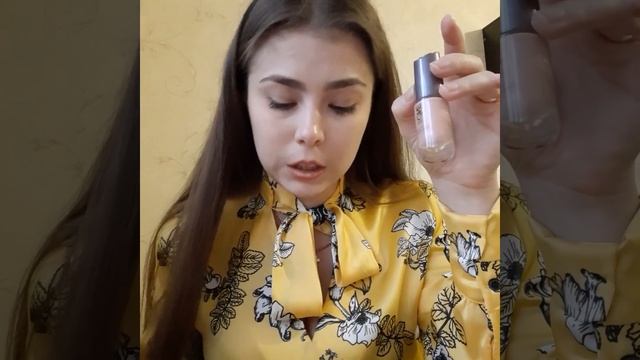 Видеообзор заказа с каталога #12 ORIFLAME смотреть онлайн