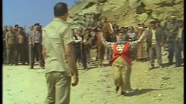 Toprağın Teri - Tek Parça