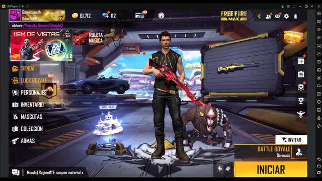 ╩╦Error Servicios de GooGle Play Store se han detenido╦╩ LDPlayer Emulador╦╦ FreeFire╦╩╦╩ смотреть онлайн