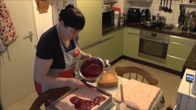 Торт Бриллиантовая свадьба смотреть онлайн