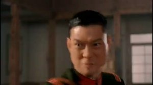 ДЖЕТ ЛИ КУЛАК ЯРОСТИ