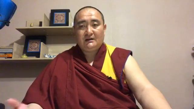 Краткое изложение Большого руководства к этапам Пути Пробуждения. Лекция 1. смотреть онлайн