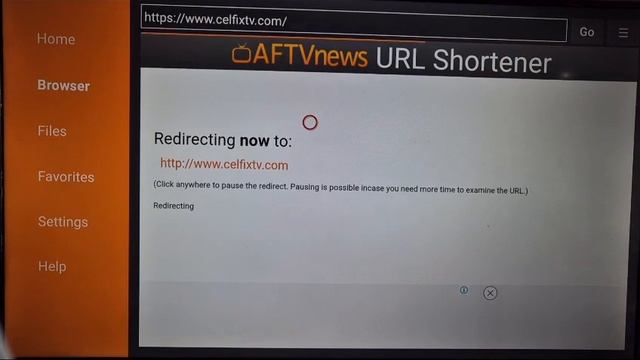 INSTALACIÓN DE APP EN ANDROID TV смотреть онлайн
