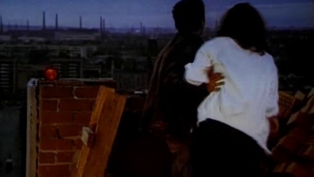 Чайф. Лучший город Европы. 1998г. смотреть онлайн