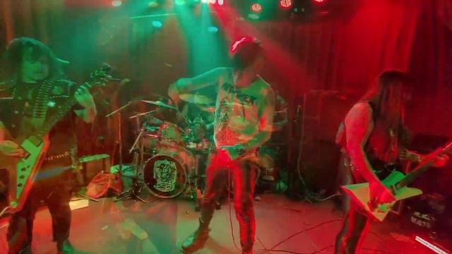 Reaper @ Flippin' the Bird Fest (Full Set) смотреть онлайн