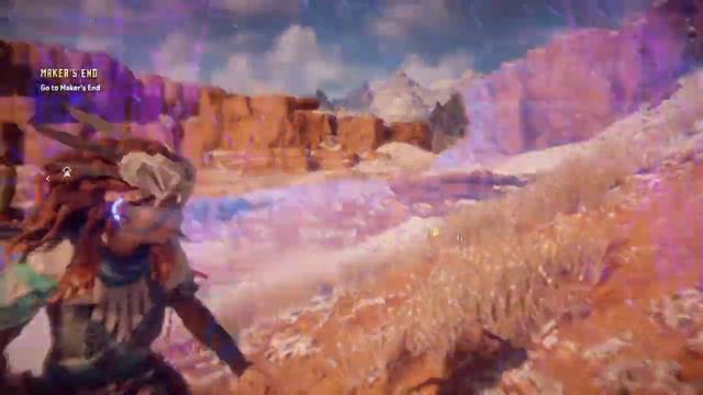 Horizon Zero Dawn: Complete Edition_20201007185440 смотреть онлайн