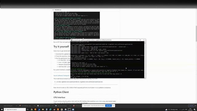 Local AI to run your shop? This is insane. смотреть онлайн