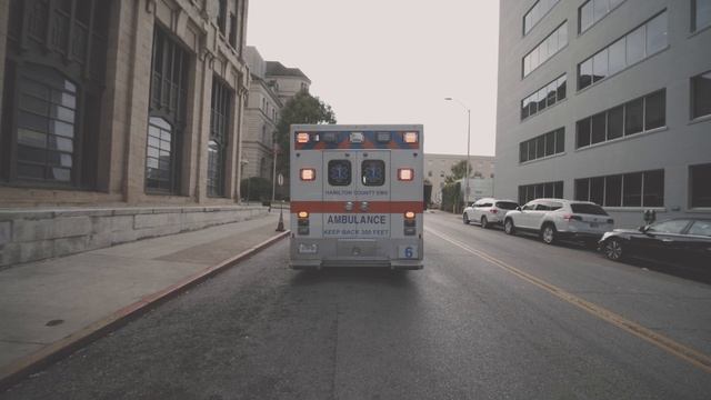 Emergency 911 Dispatch Call Sound Effects смотреть онлайн