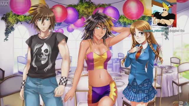 GENDER BENDER 2.0?! | Roommates