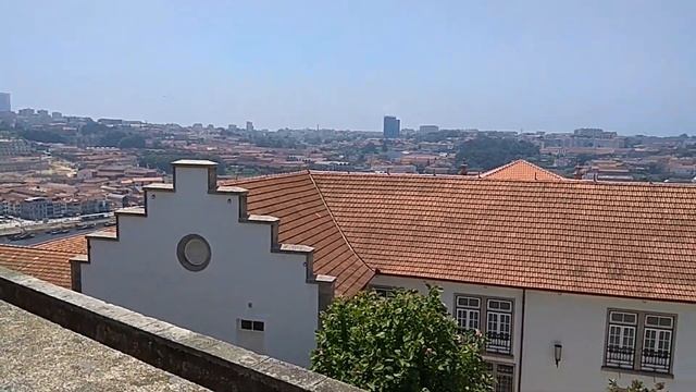 Португалия. Атлантика. Порто. Дора. смотреть онлайн