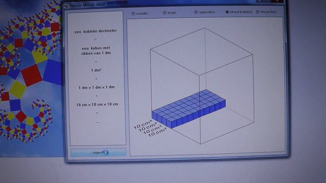 Waarom is een liter 1000 ml? смотреть онлайн