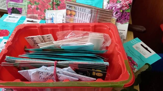 Начинаю посевную компанию. 13 февраля 2024года смотреть онлайн