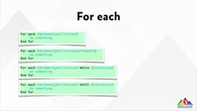 Advanced Training: ORDA • 4D Summit 2018 смотреть онлайн