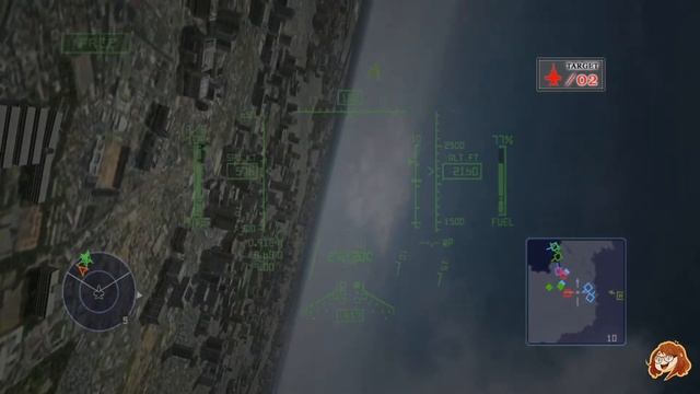 Over G Fighters // Scenario Mode 2nd Playthrough Part 1 смотреть онлайн