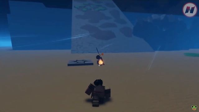 Finally! RELL SEAS Best Fruits Showcase + Gameplay! Roblox смотреть онлайн