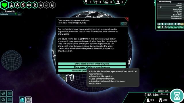 Spinnortality - A Weapon Of Math Destruction - (PC Gameplay) смотреть онлайн