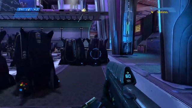 Halo - Полное прохождение игры (Часть 2) смотреть онлайн