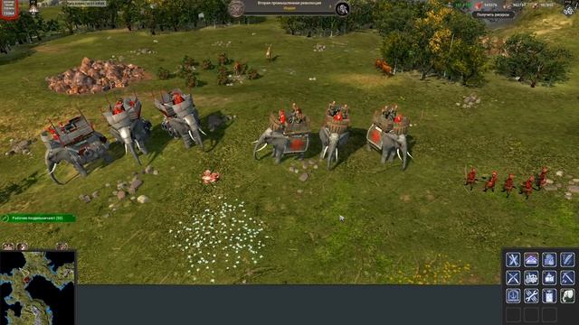 War Selection обзор на Индию смотреть онлайн